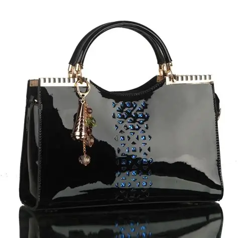 Black bag event